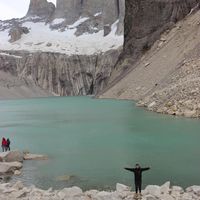 Giovanni Schiappacasse's Photo