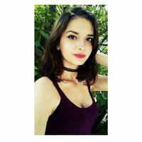 Le foto di Cyntia Balaskó