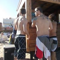 Fotos de Julian Sgarlatum