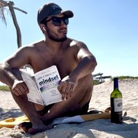 Cuauhtemoc Sánchez's Photo