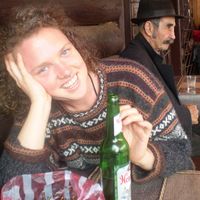 Le foto di Sarah McCarrick