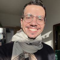 Jhonatan Santos's Photo