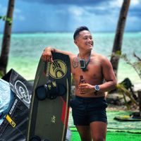 Jandel Socobos's Photo