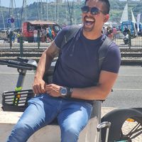 Hugo Nascimento's Photo