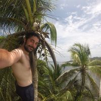 Corenthin Gerdil's Photo