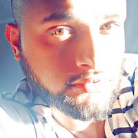 Rasheed Sypañovïsh's Photo