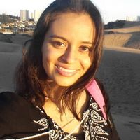 Gabriela Torres's Photo