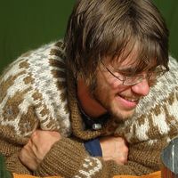 Johan Andersson's Photo