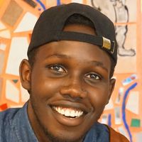 Zdjęcia użytkownika Barry Maswan