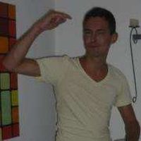 Manuel Tschenet's Photo