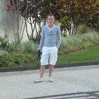 Serge Silvrants's Photo