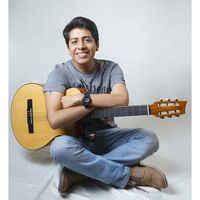 Leo Gutiérrez's Photo