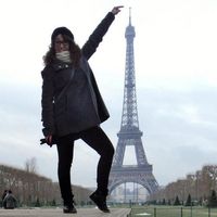 Fotos de Maria Sanchez