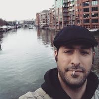 George Panopoulos的照片