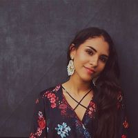 Ana Quiceno Vasquez's Photo