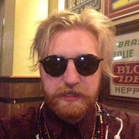 Roman Bloodworth's Photo