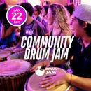 Community Drum Jam Hong Kong's picture