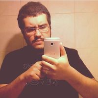 Cristóbal Andrés's Photo