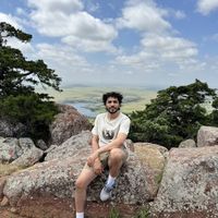 Islam Elmitwalli's Photo