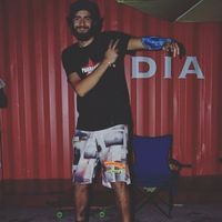 Damianos-Georgios Barouxis的照片