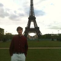 Joshua Dunham的照片