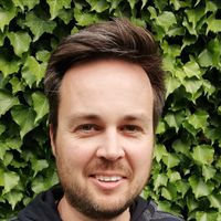 Frederic Gielissen的照片