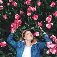 Olga Balchevskaya的照片