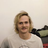 Jake Gibson的照片