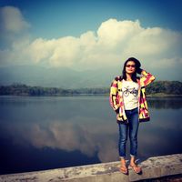 tian Winchester's Photo