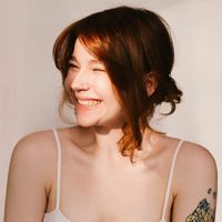 Victoria Ivantsiva's Photo