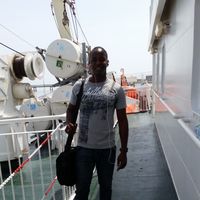 Photos de Mamadou Baldé