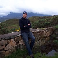 Paweł Skokowski's Photo