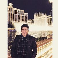 Paul Gonzalez's Photo