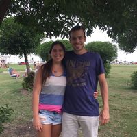 Micaela Sorano's Photo