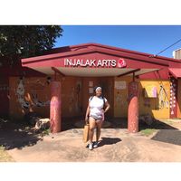 Fotos von Dawn Eleaze