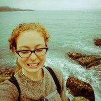 Lisa Claire Wieinga's Photo