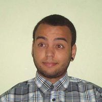 Rafael Ribeiro's Photo