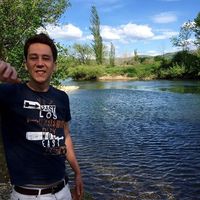 Francois Andurand's Photo