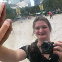 Corinne Abbiss's Photo