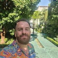 Mazen Al Halabi's Photo