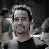 Hrishikesh Das的照片