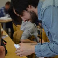 Andrzej Kokosza's Photo