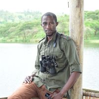 Akingeneye Alphonse's Photo