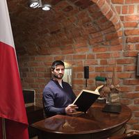 joseph el alam's Photo
