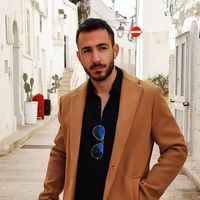 Antonio Maria的照片