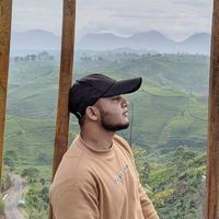 Mudassir Mudassir的照片