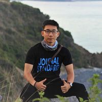 Nguyen Dai Nhan的照片