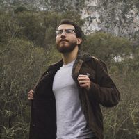 Alejandro  Marroquín's Photo