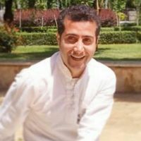 Le foto di Kamran Maleki