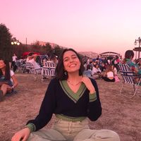 Buse Işıklı's Photo